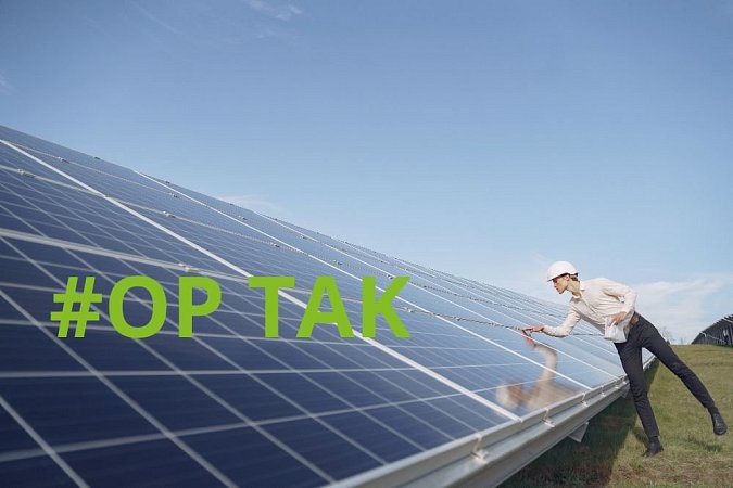 Dotace na fotovoltaiku pro firmy: Jak získat bezúročný úvěr a až 50% podporu?