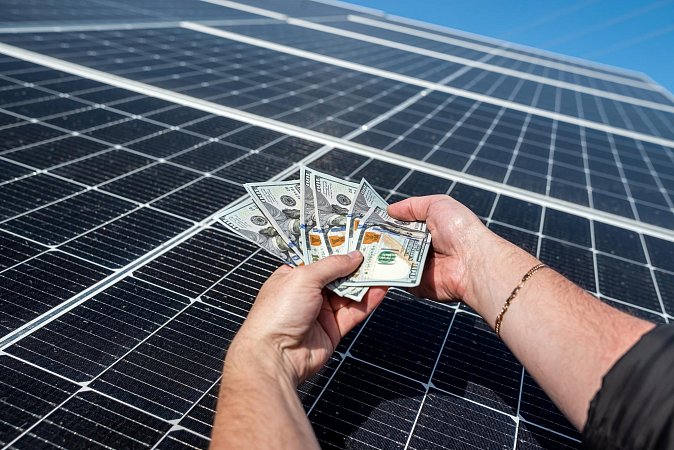 Nová zelená úsporám: Velké změny v dotacích na fotovoltaiku od února 2025