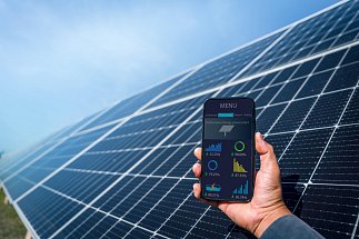 Chytré řízení FVE – když vaše solární energie pracuje chytřeji než vy